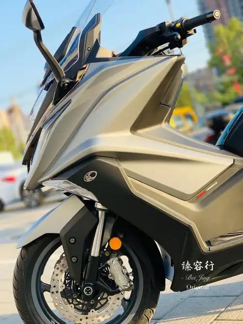 光阳摩托车光阳ak550摩托车