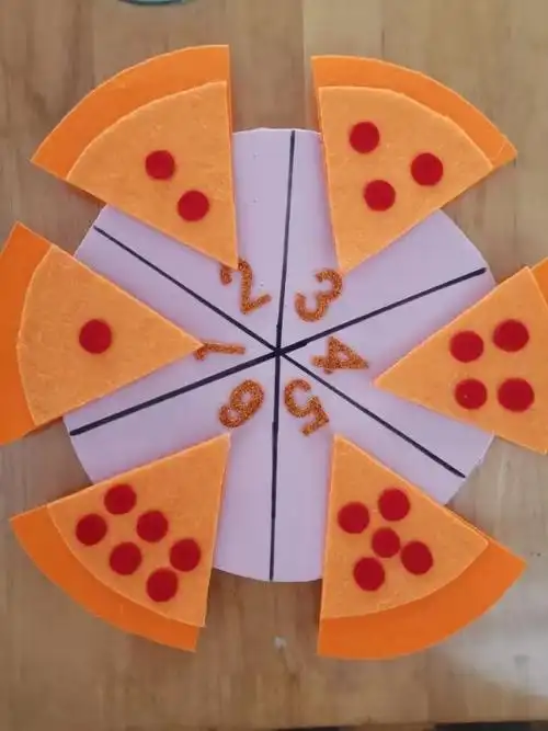 【昌邑市实验幼儿园小班级部】小玩具,大智慧～自制玩教具大合集