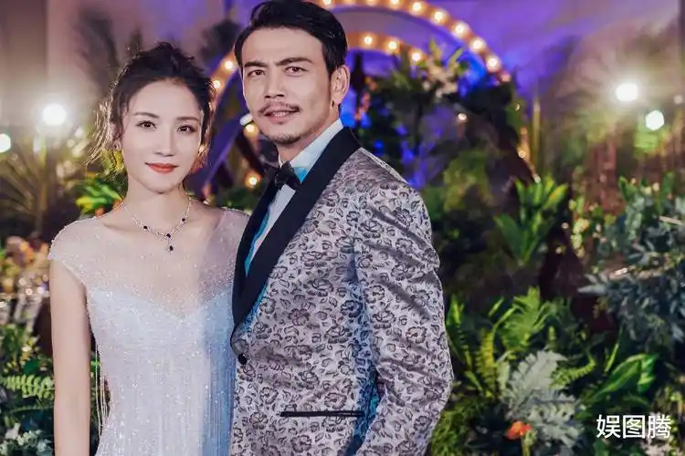 38岁"小包总"杨烁,隐婚9年,老婆是90后心中"童年女神"_生活_妻子_事业