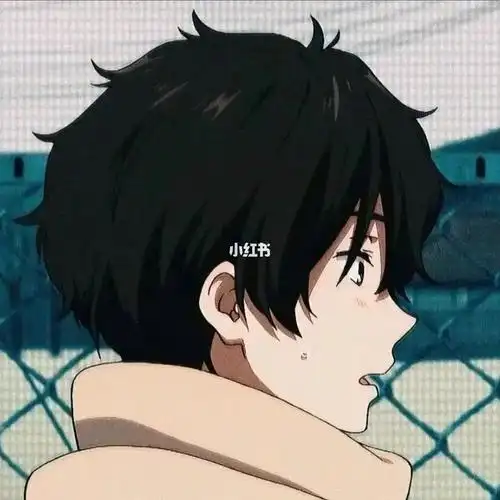 冰巢情头_情侣头像_素材_头像