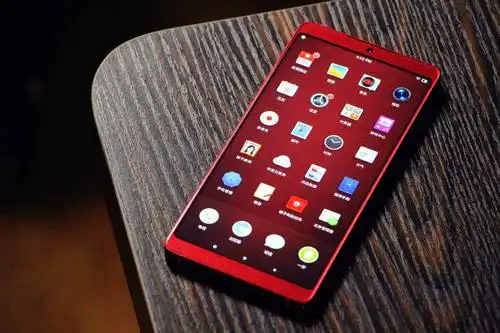 坚果pro2特别版锤子科技"最"没有存在感的旗舰机!