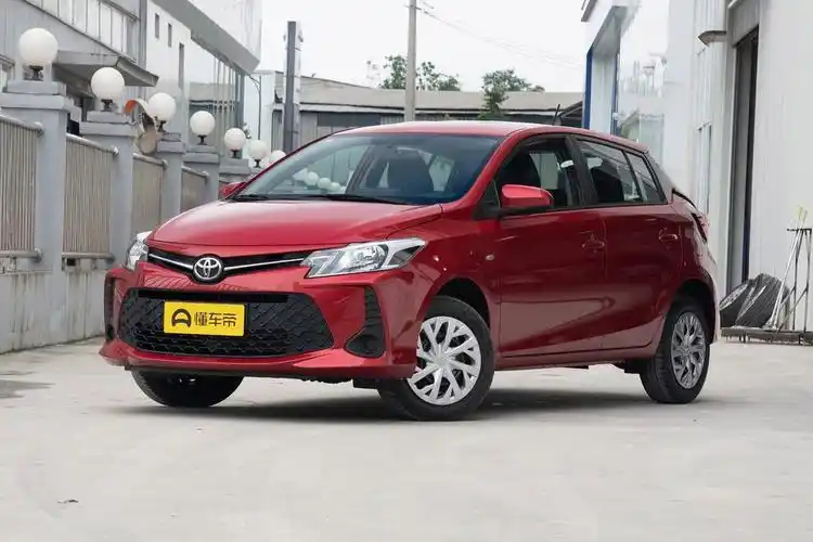 威驰fs(丰田 小型车)