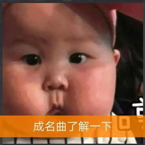 九天狐头像胖子