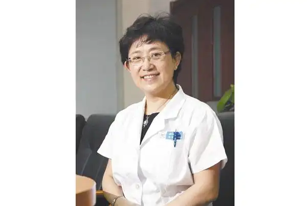 北医三院院长乔杰:为患者,我们拼尽全力;做医生,我们内心自有骄傲