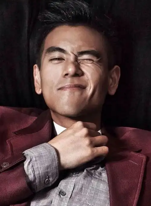 回顾彭于晏得罪了谁事情的背后透露着娱乐圈太多的内幕