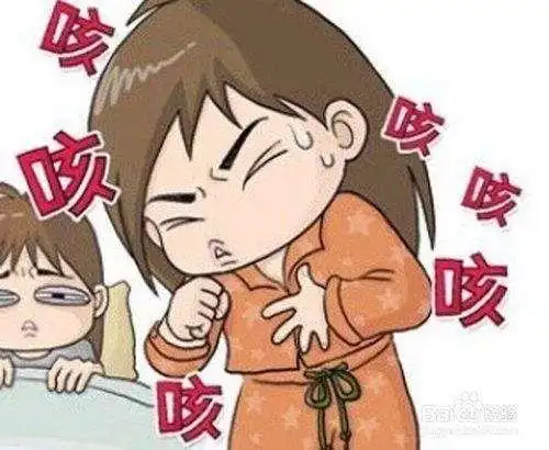 杭州29岁白领咳到崩溃,眼睛的毛细血管都爆了!