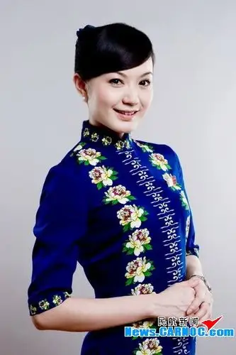 听西部航空公司美丽空姐讲述她们身边的故事