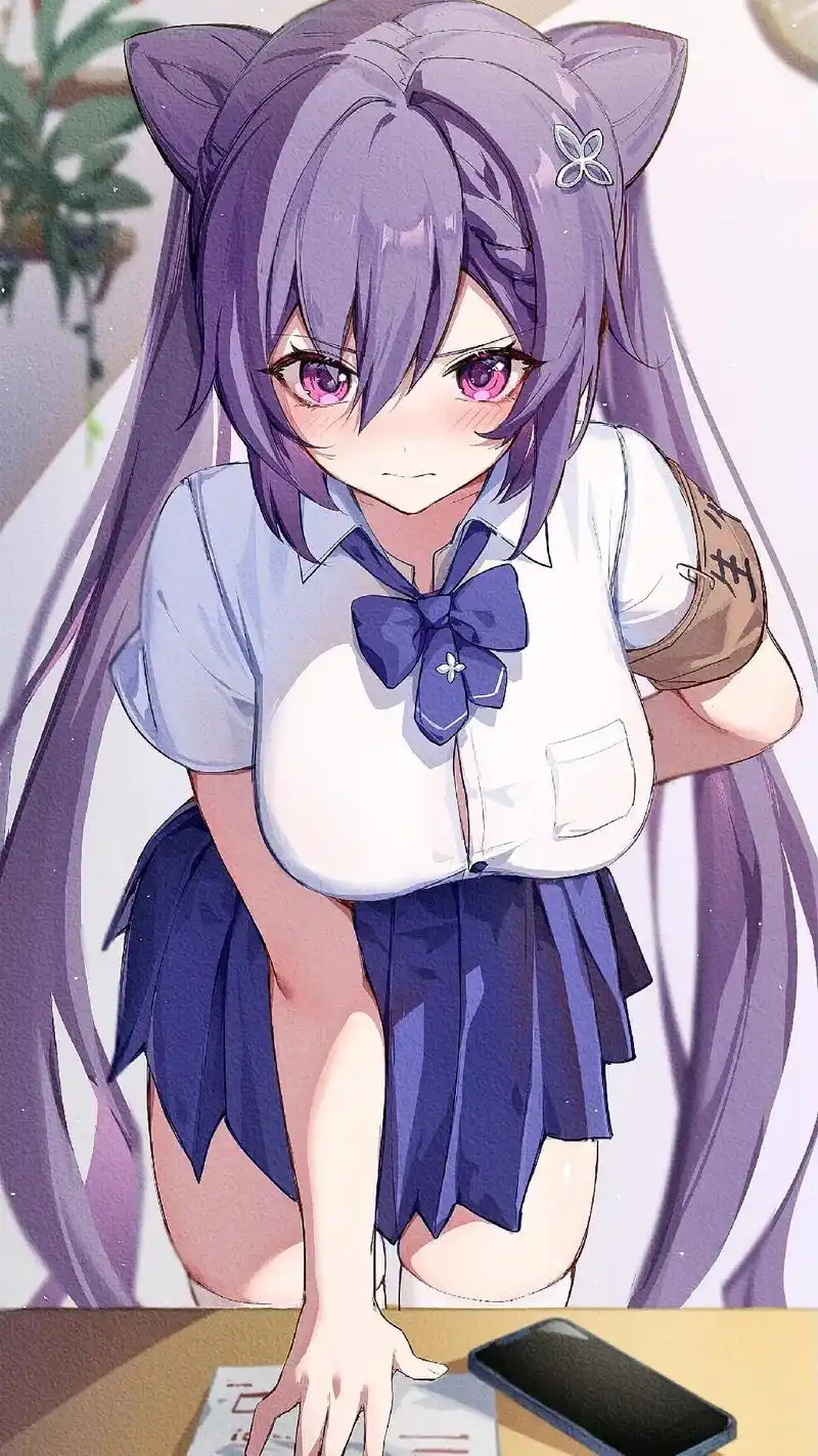 二次元壁纸 #怦然心动漫画 #二次元美图 #动漫壁纸 #动 - 抖音