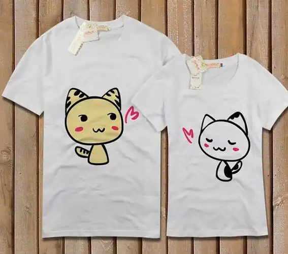 胸腹肌衫黑色吻xlt恤设计t恤图案服装图片图案t恤 可爱t恤 白色 涂鸦