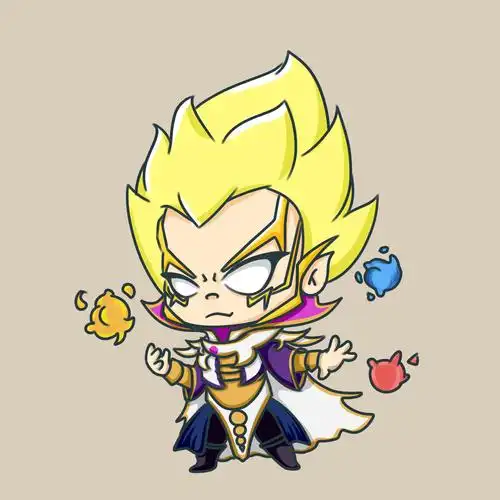 2020年原创手绘头像第二弹 - dota2 - 刀塔官方网站 - 2023年国际邀请