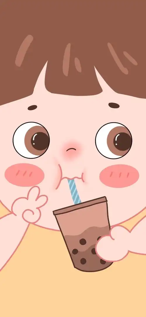 可爱手机壁纸 iphone11 x壁纸