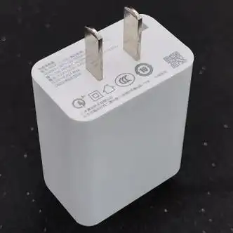小米红米10x手机原装充电器数据线22.