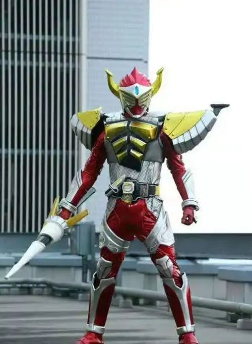 假面骑士巴隆香蕉铠甲