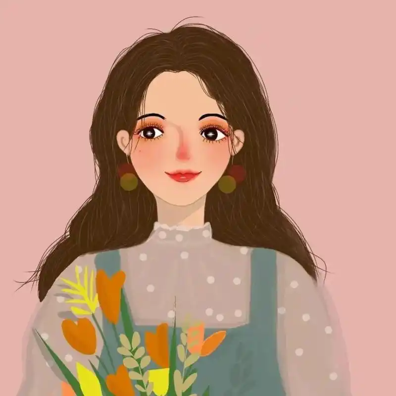 头像|找了一组超级好看的微信头像