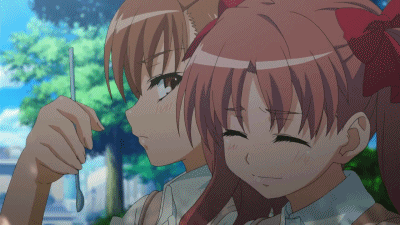 科学的超电磁炮炸毛好难吃soogifsoogif出品gif动图_动态图_表情包