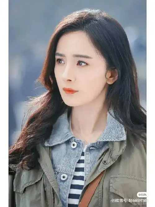 喜欢杨幂的集合