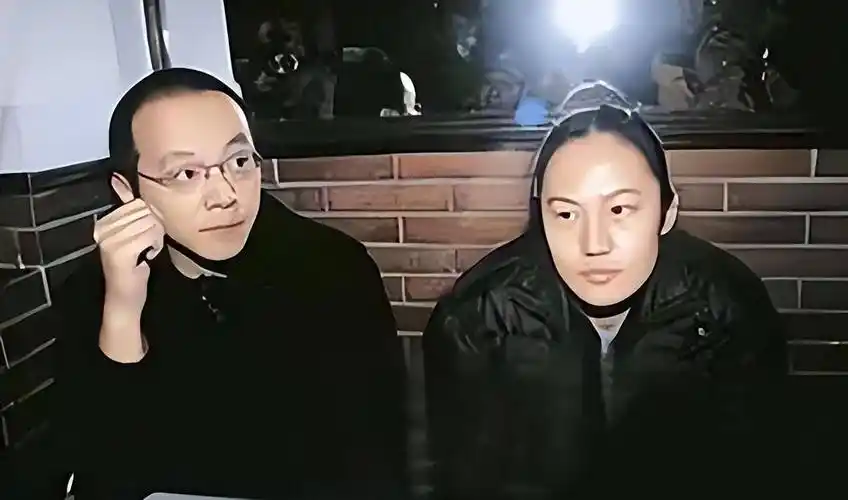 同是窦唯的基因,把王菲的女儿和高原的女儿一对比,差距就出来了_成为