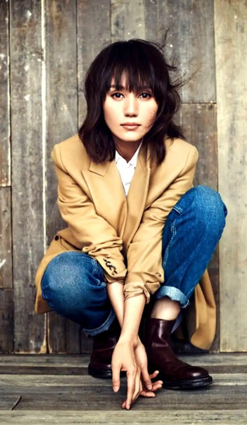 【袁泉又接新剧,男主一公布就炸了,网友:男主是他