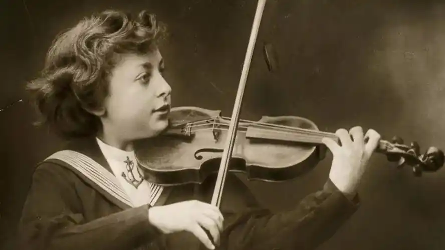 小提琴之王亚沙海菲兹诞辰117年