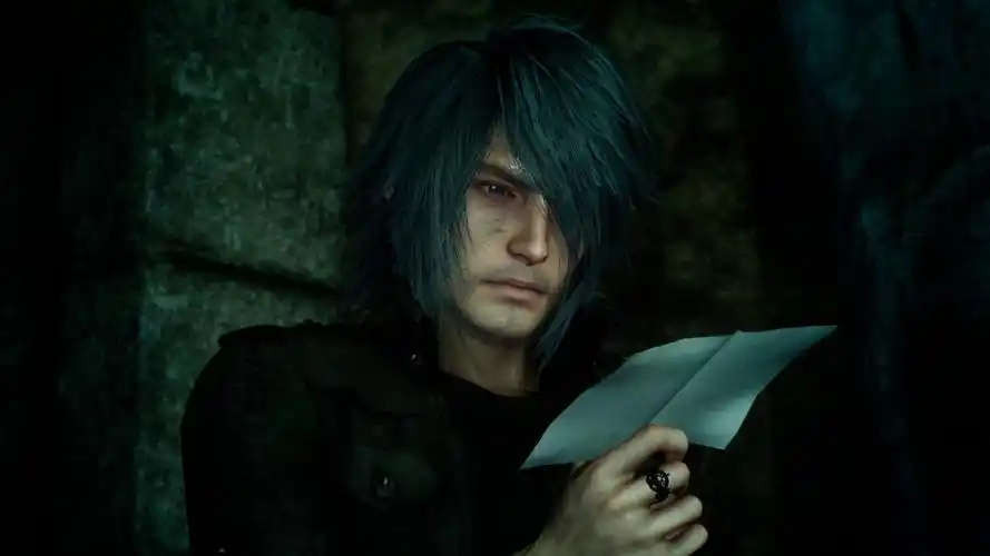 诺克提斯·路西斯·噶拉姆