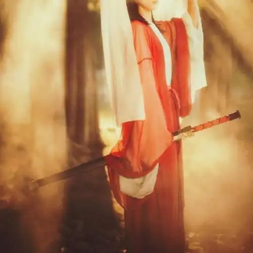 2018年7月27日 3:15   关注  古风 评论 收藏