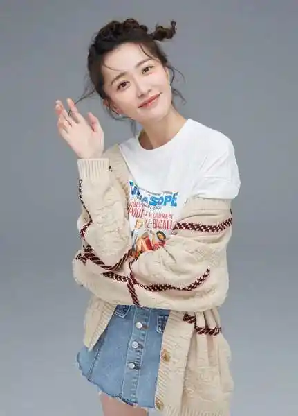 《上锁的房间》今日开播,女神版"秦明"赵圆圆高能上线