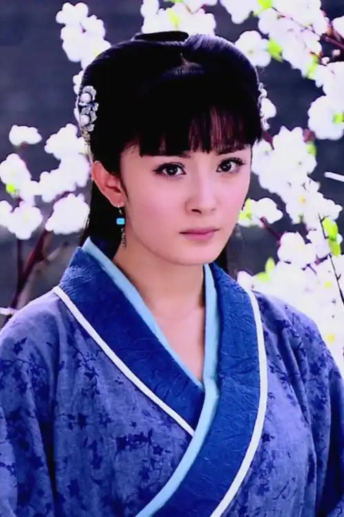 美人心计-莫雪鸢-杨幂饰