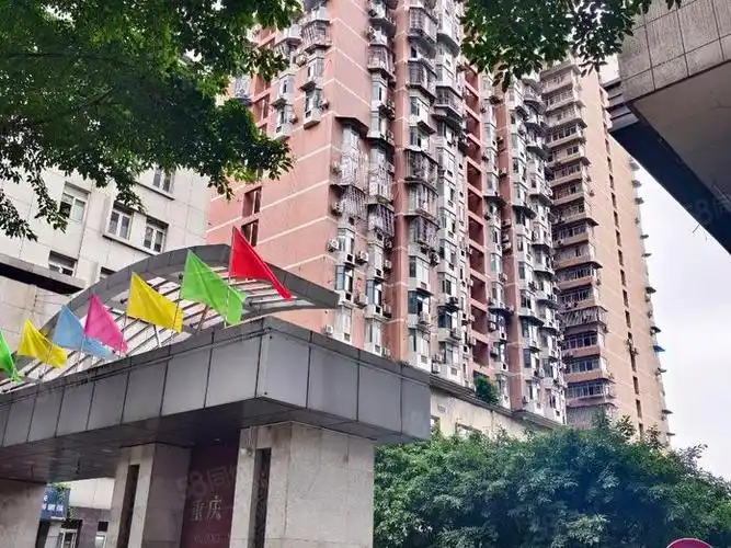 端头1房,安静采光好,沙南街4-8号_沙坪坝三峡广场整租房房源-重庆58