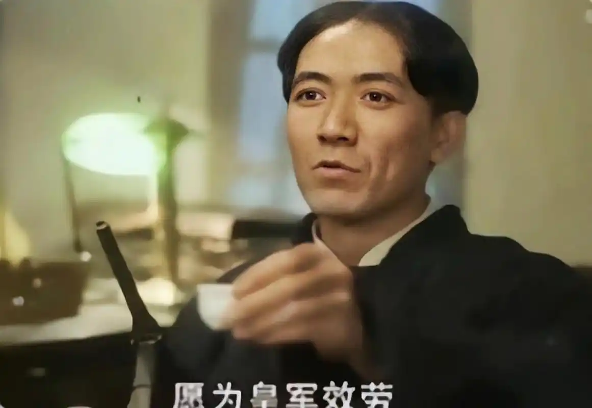 表情包:愿为皇军效劳