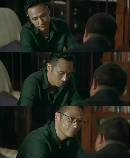 所以《无间道2》中的倪永孝,到底是好人还是坏人?