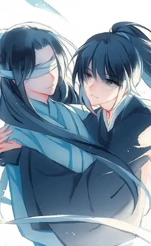 薛洋晓星尘套图