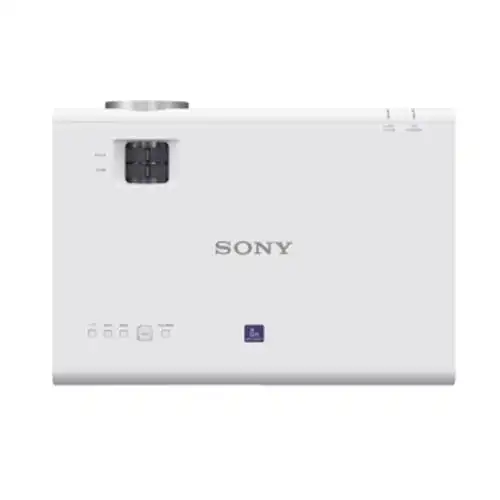 索尼(sony) vpl-ex291 投影机 ex290升级型号 高清会议家用商务办公