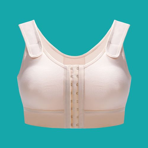 乳腺术后压力绷带 乳房重建塑形压力胸衣隆胸缩胸乳腺术后专用假体