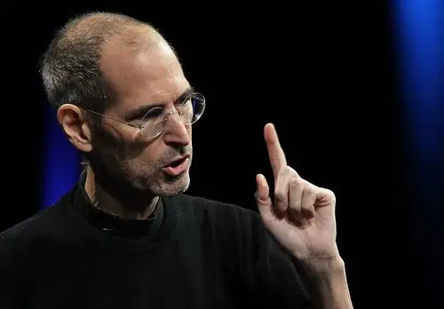 p>史蒂夫·乔布斯(steve jobs,1955年2月24日—2011年10月5日),出生