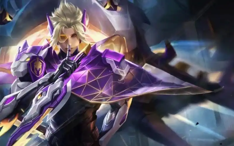 澜的新皮肤你们怎么看?