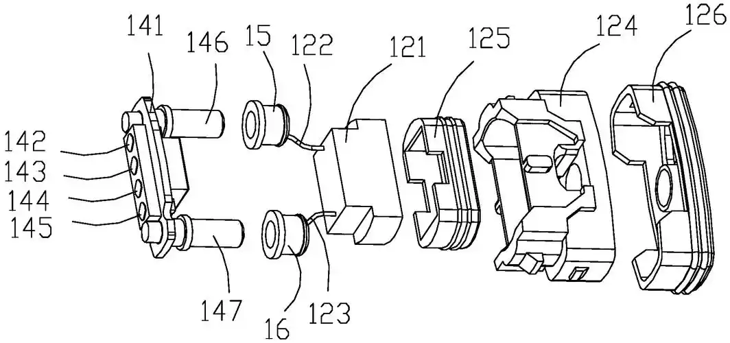 一种烟弹及其电子烟
