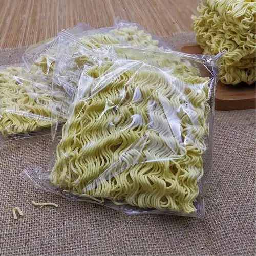 京辉清真泡面饼火锅面大碗面炒面麻辣烫用油炸方便面面饼整箱批发