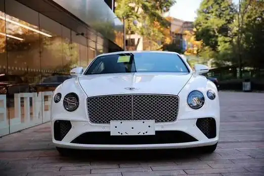 宾利欧陆gt硬顶轿跑最低报价295万起售|内饰|豪车|敞篷|宾利欧陆gt