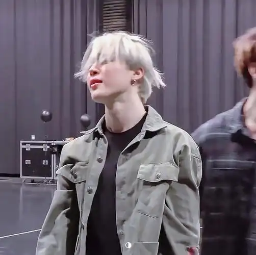 朴智旻的小揪揪能不能半永久啊