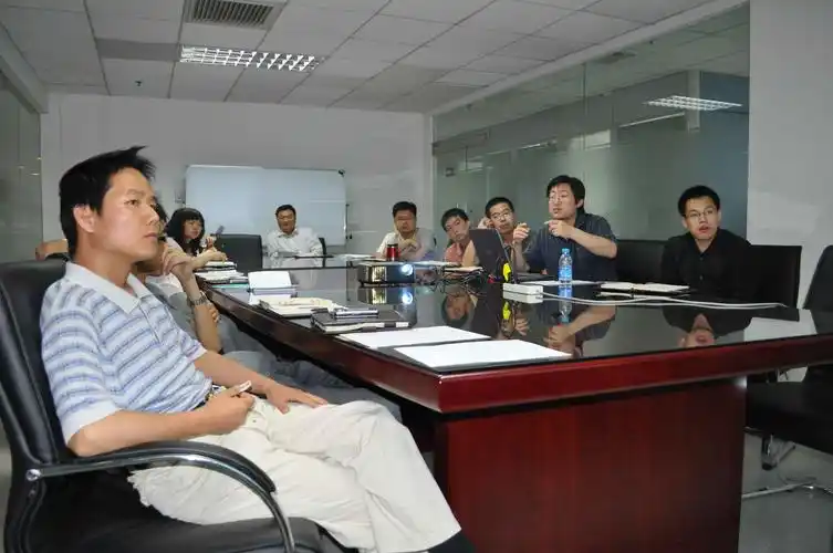 企业员工培训方案