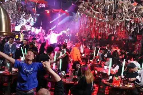 乌海soho酒吧20201016magicpower荷尔蒙爆发powerstar强势