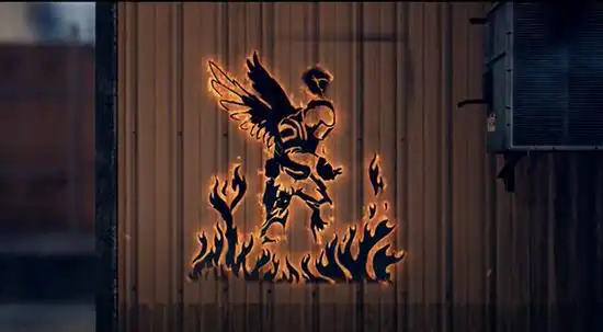 natosaphixdosia的涂鸦对csgo影响最大