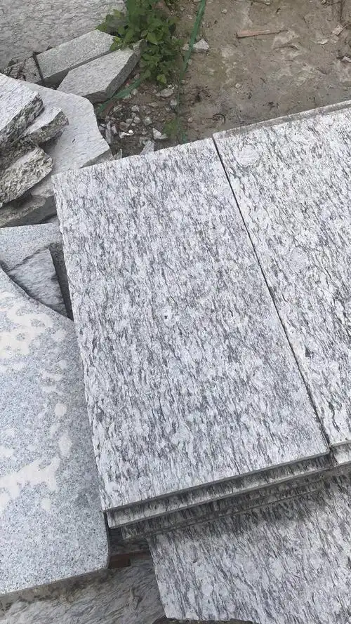 海浪花 浪花白 廉江花 芝麻灰