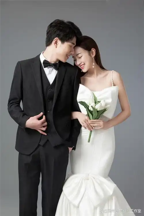 2023最美婚纱照风格排行你喜欢哪一种