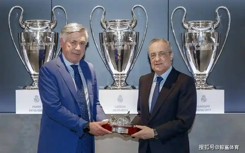 弗洛伦蒂诺钦点3大引援_安切洛蒂_比赛_哈维·阿隆索