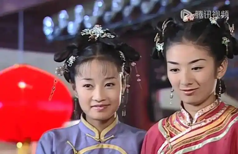 《还珠格格》:紫薇小燕子友情破裂,早就有迹可循!