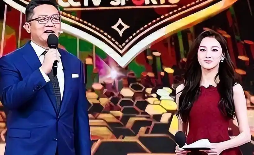 "春晚女神"马凡舒:18岁选美遭网暴,一次决定让她逆天改命!