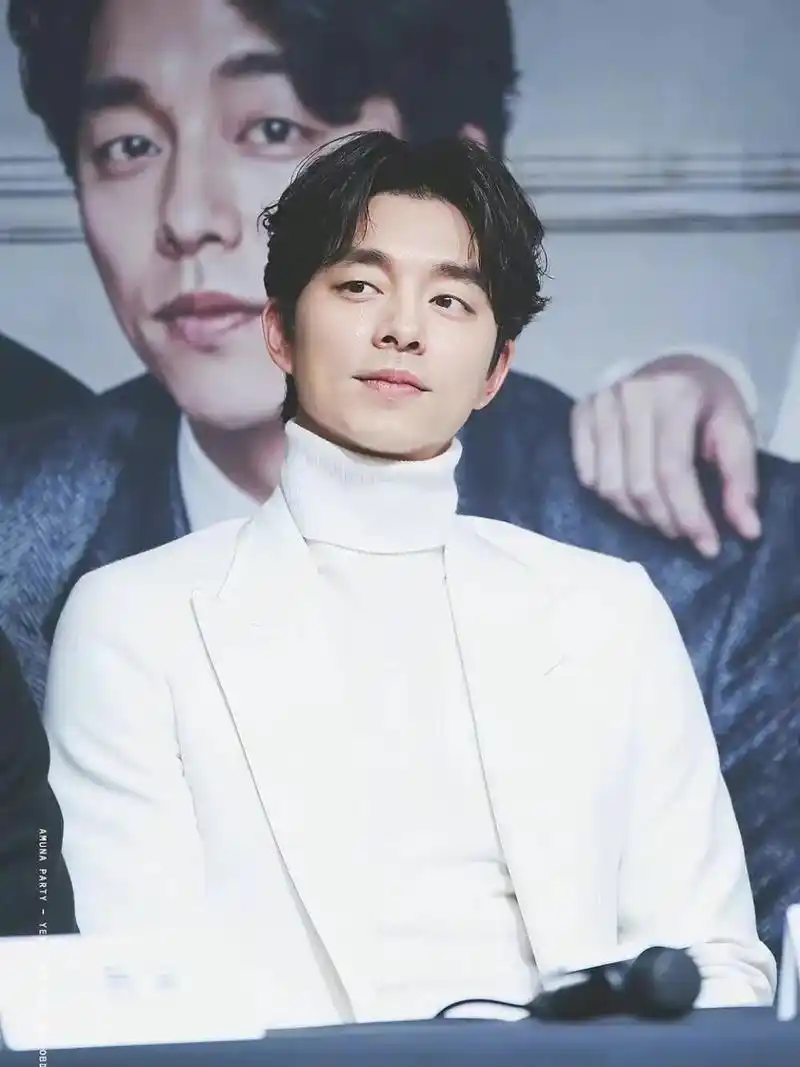 时隔七年,韩流男神孔刘回归爱情剧,搭档徐玄振演绎先婚后爱_腾讯新闻