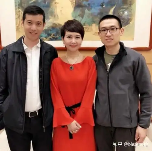 90年代当红女歌手现状陈琳离世陈红离婚孙悦嫁给大富豪