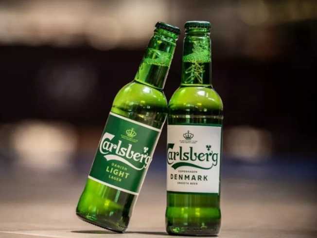 嘉士伯啤酒加盟